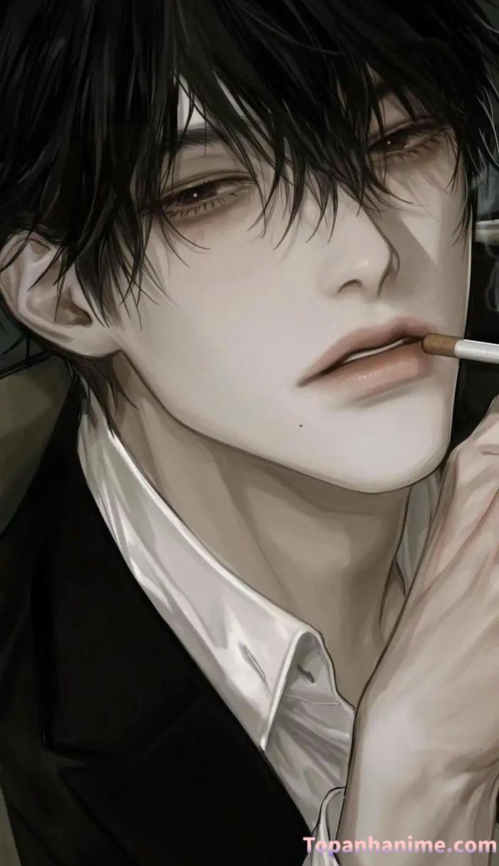 Ảnh anime nam 32