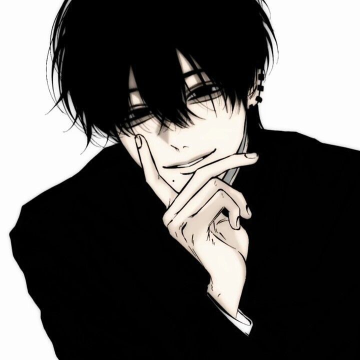 Ảnh anime trai 11
