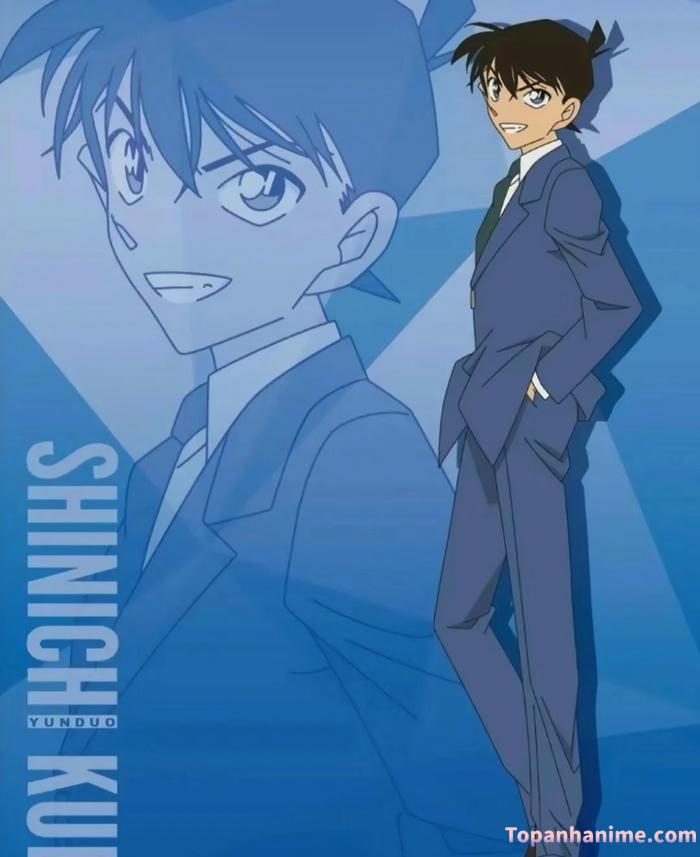 Ảnh anime nam 25