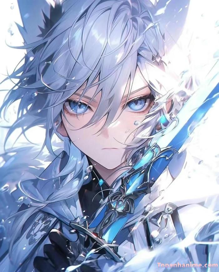 avatar anime nam 42