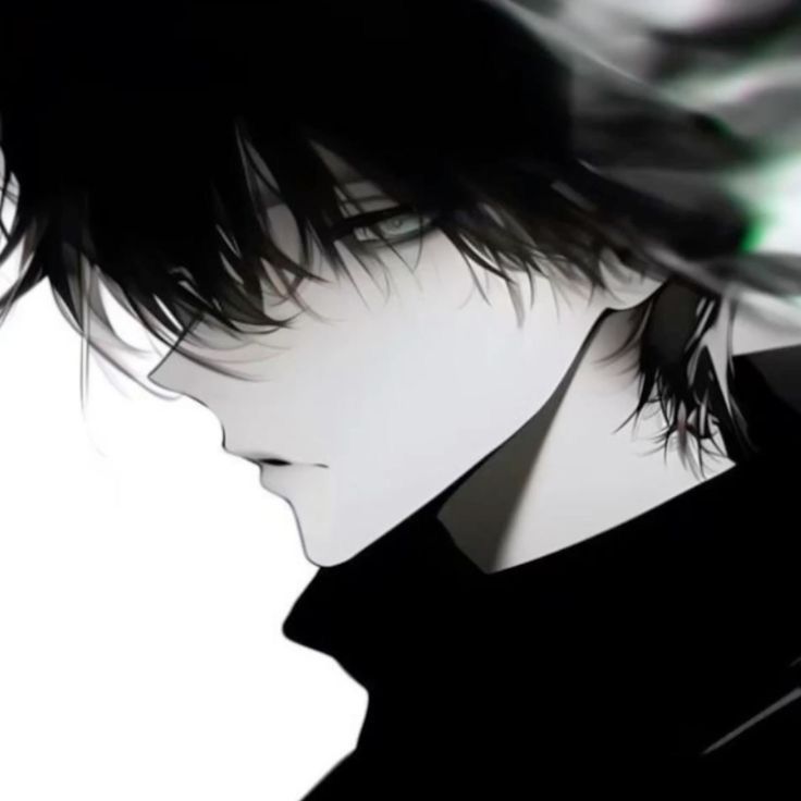 Hình Ảnh Anime Ngầu Nam 11