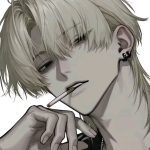 189+ Hình Ảnh Anime Ngầu Nam Lạnh Lùng Đốn Tim Fan