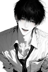 189+ Hình Ảnh Anime Nam Ngầu Lạnh Lùng Đốn Tim Phái Nữ