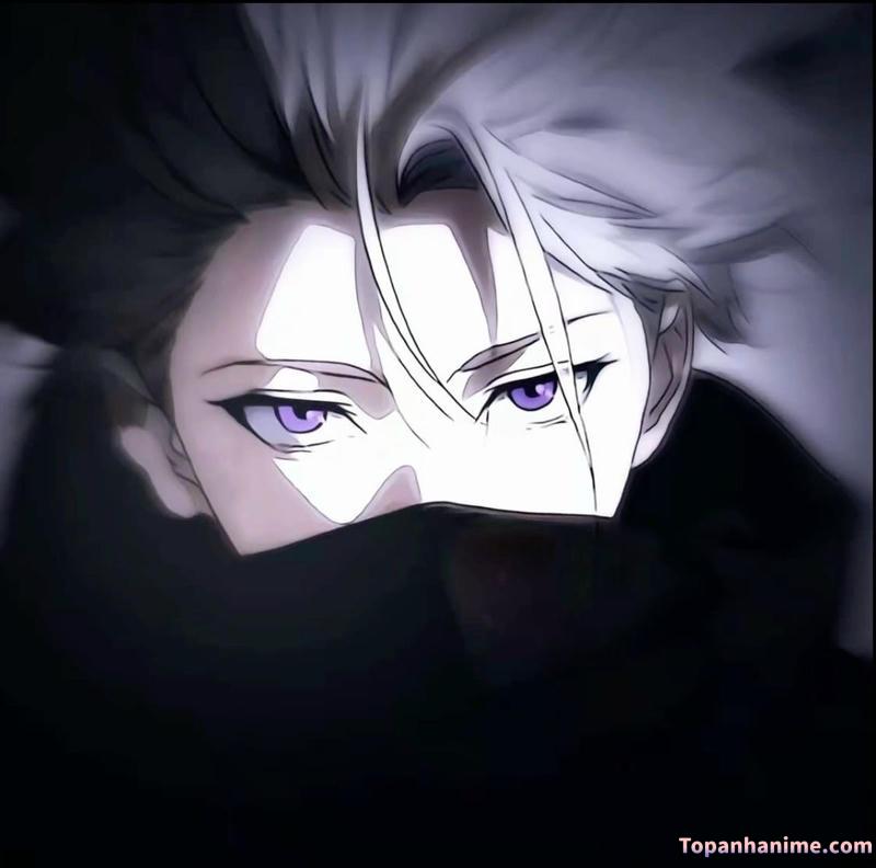 ảnh anime sáng 6