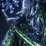 159+ Hình Ảnh Anime Ngầu Bí Ẩn Khiến Bạn Không Thể Rời Mắt
