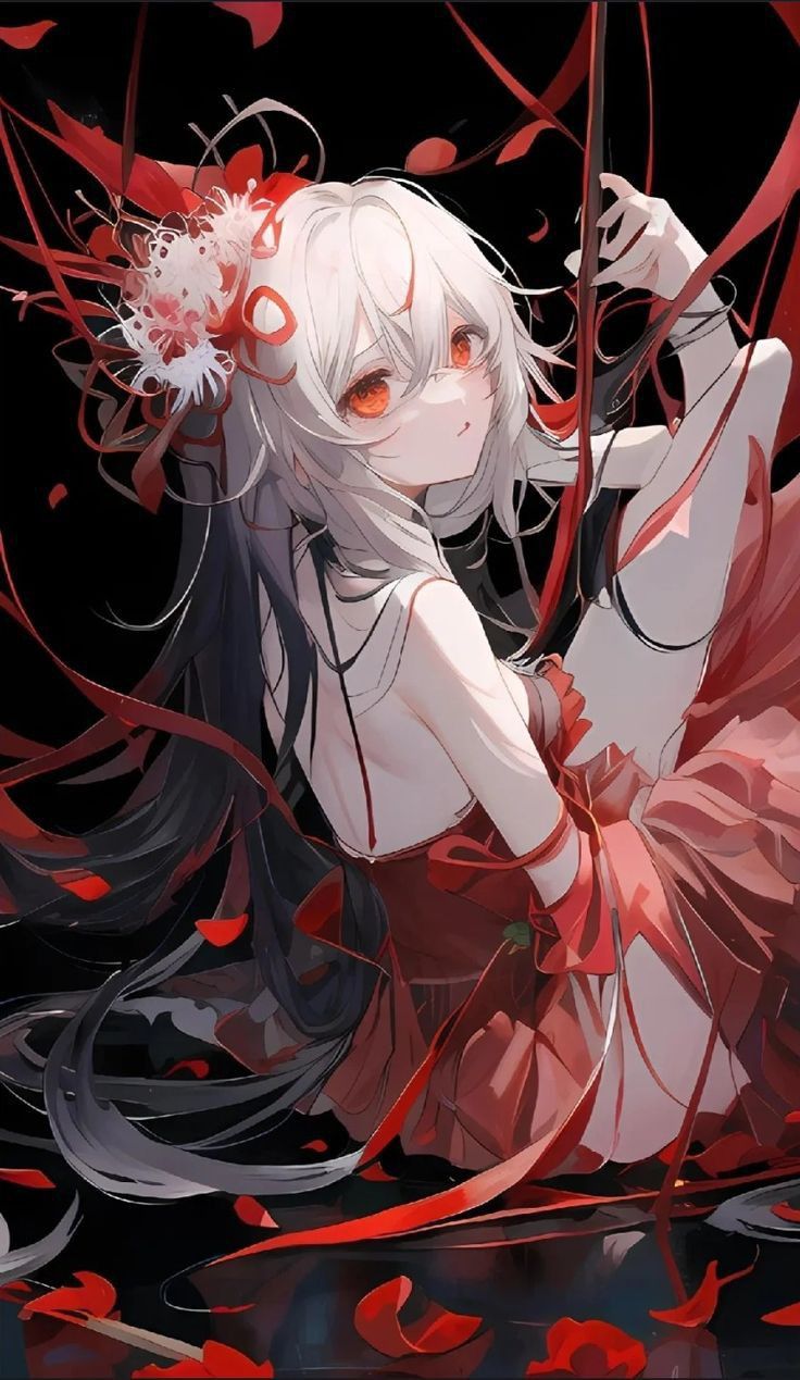Ảnh Anime Ngầu 15