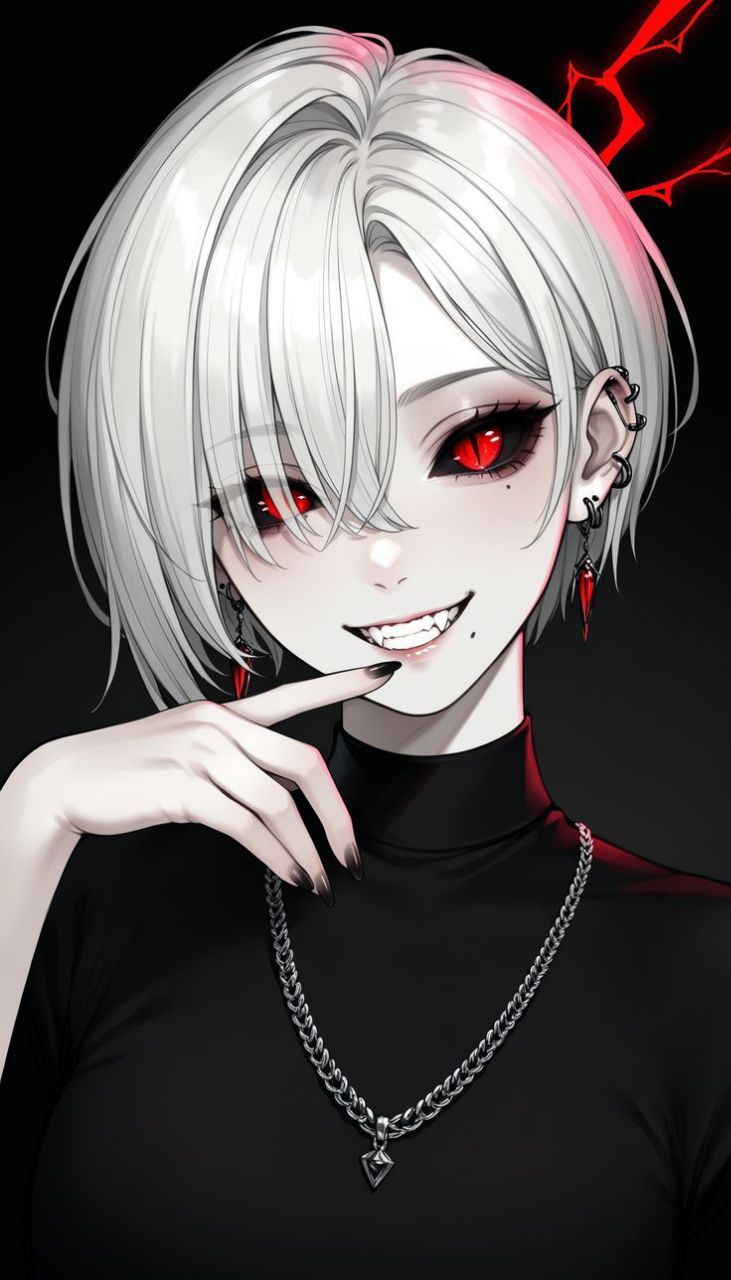 Ảnh Anime Ngầu 7