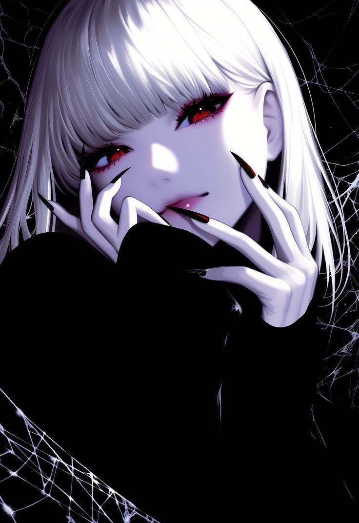 Ảnh Anime Ngầu 14