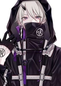 99+ Ảnh Anime Ngầu Chất Lừ Cho Dân Mê Phong Cách Độc Đáo