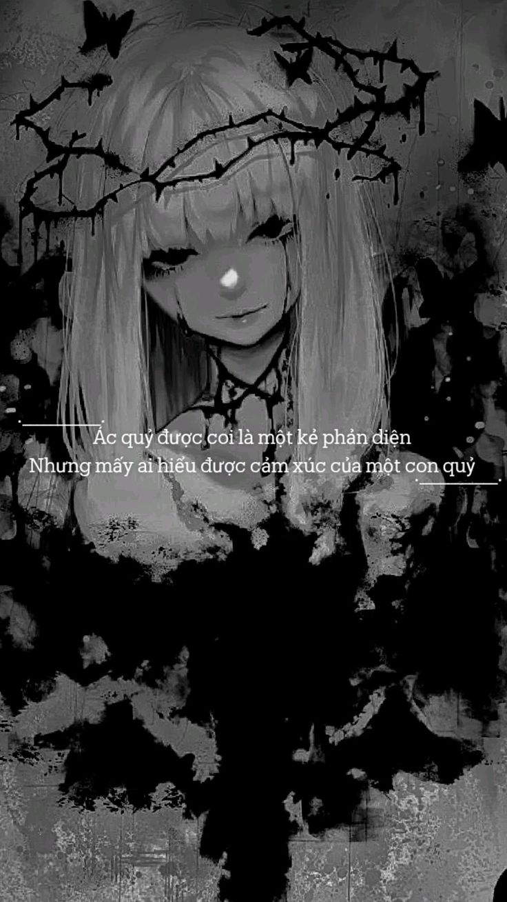 Ảnh Anime Ngầu 10