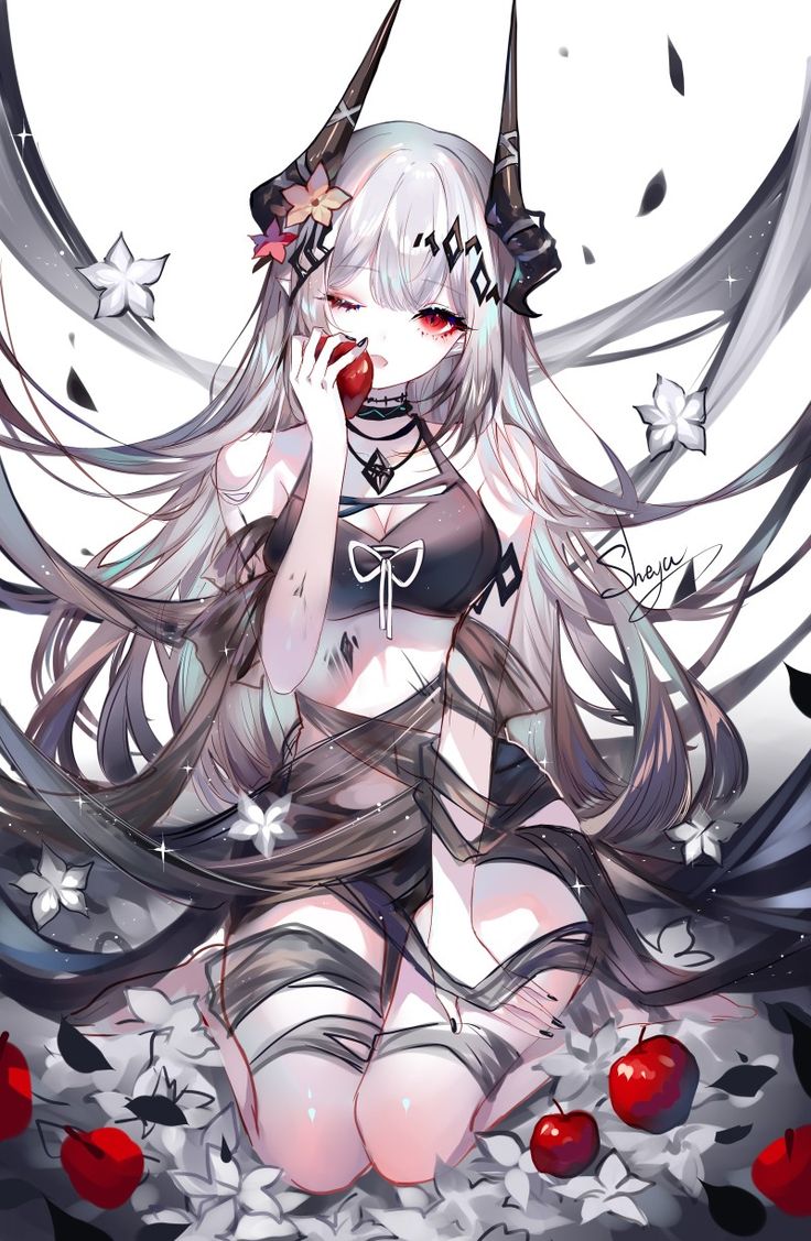 Ảnh Anime Ngầu 3