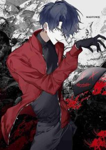 189+ Hình Ảnh Anime Ngầu Trai Đẹp Nhất Cho Bạn Chiêm Ngưỡng