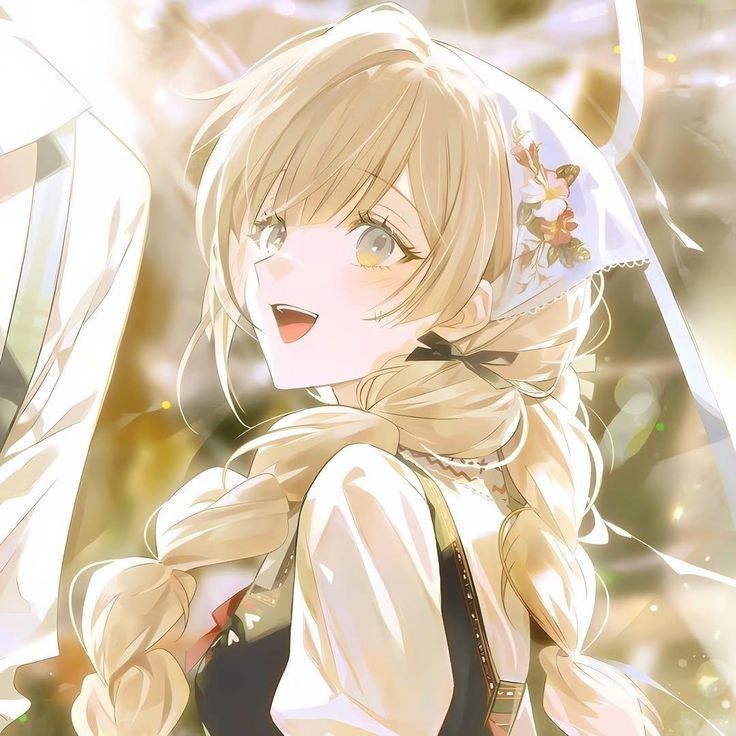 hình anime nữ 18