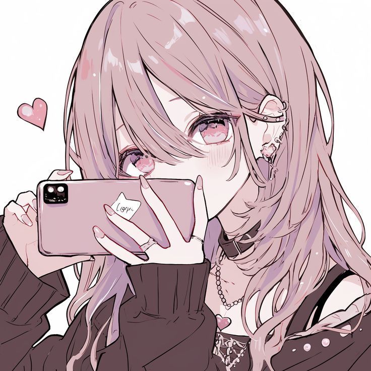 hình anime nữ 14