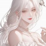 Tuyển Chọn Hơn 190+ Hình Anime Nữ Xinh Xắn Đốn Tim Mọi Ánh Nhìn