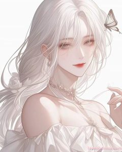 Tuyển Chọn Hơn 190+ Hình Anime Nữ Xinh Xắn Đốn Tim Mọi Ánh Nhìn