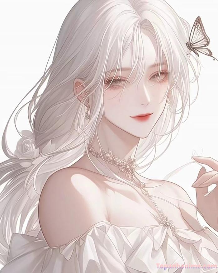 ảnh anime nữ 40