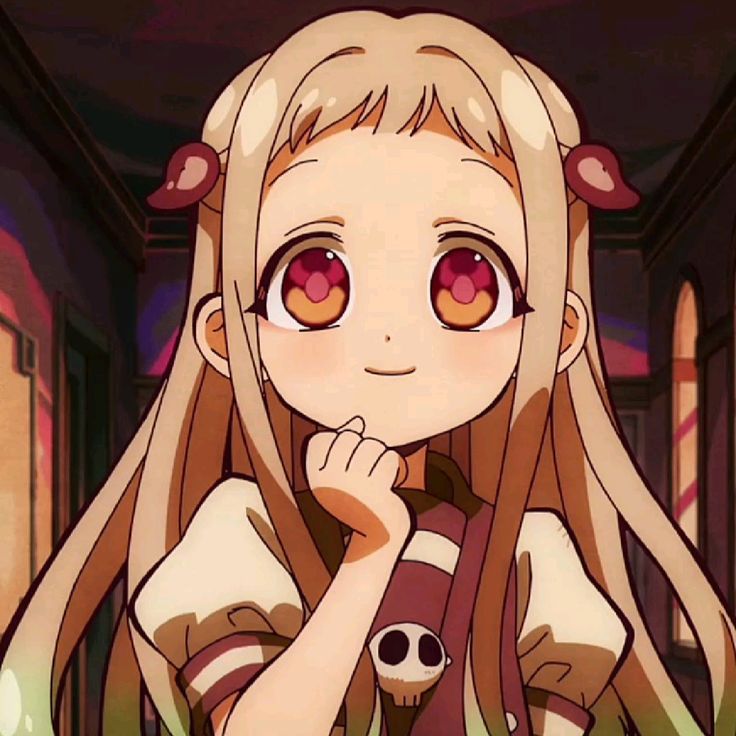 Hình Ảnh Anime Nữ Cute 9