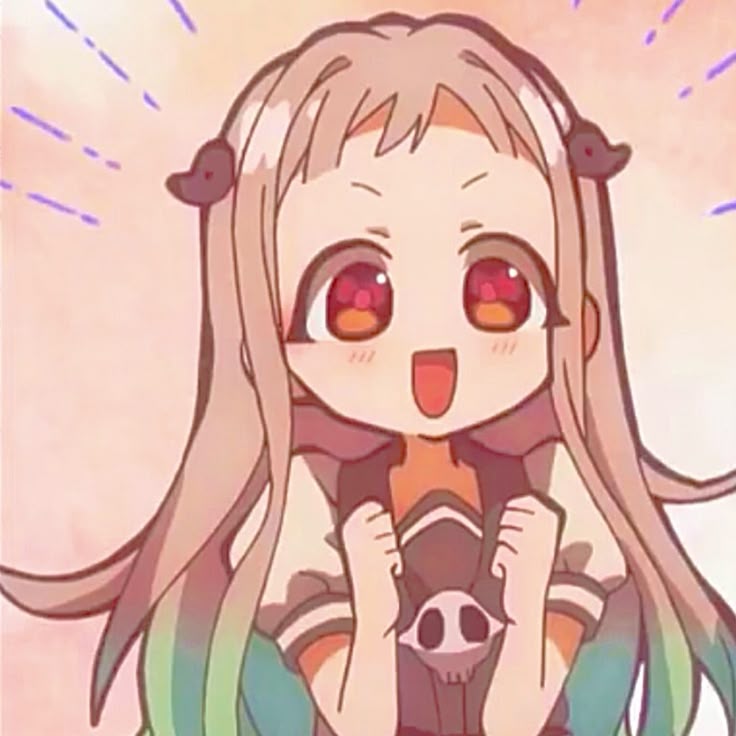 Hình Ảnh Anime Nữ Cute 14