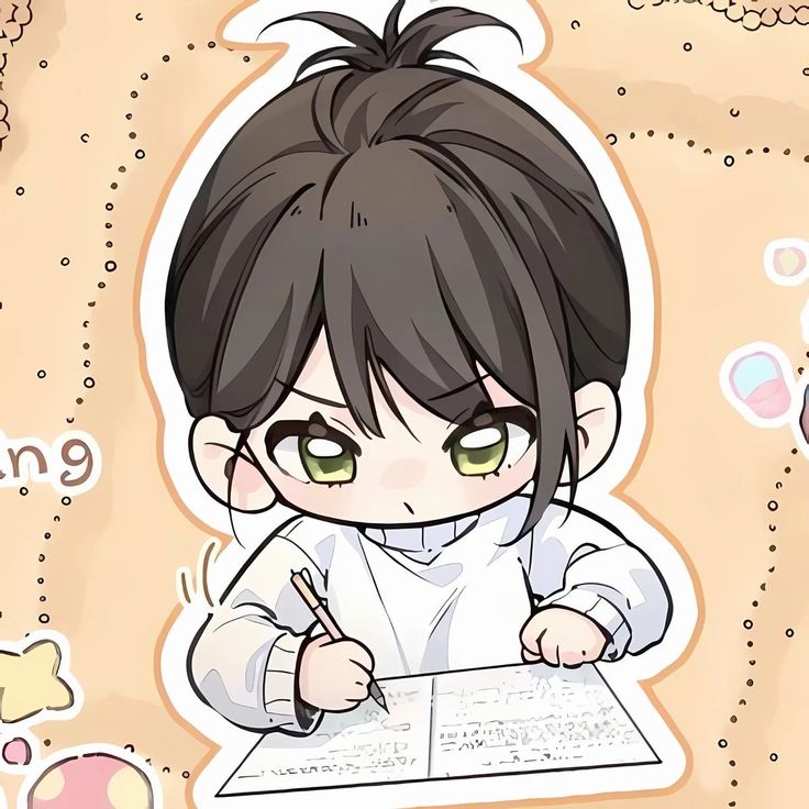 Hình Ảnh Anime Nữ Cute 2