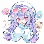 99+ Hình Ảnh Anime Nữ Cute Ngọt Ngào Đốn Tim Người Xem