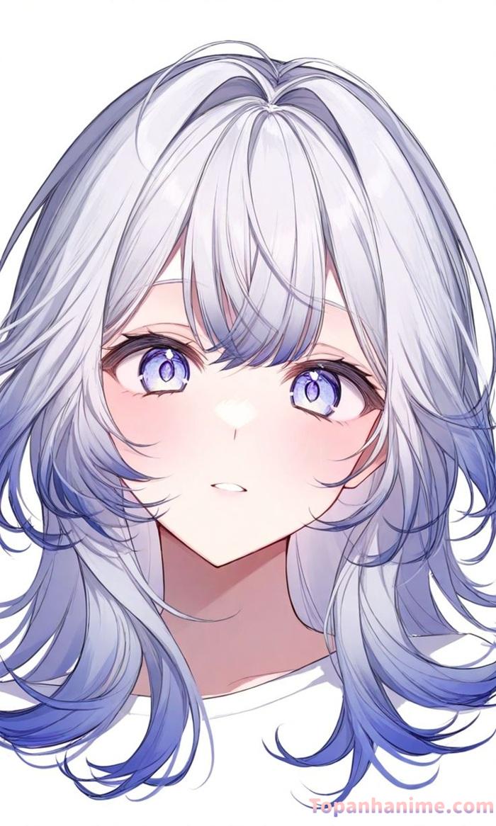 ảnh anime nữ 34