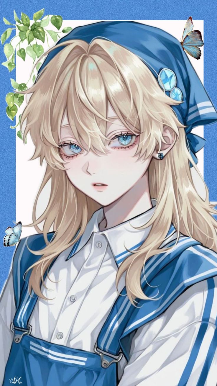 Hình Ảnh Anime Nữ Đẹp Nhất 3
