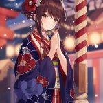 179+ Hình Ảnh Anime Gái Mặc Kimono Đẹp Mê Hồn – Khám Phá Nét Duyên Dáng Phương Đông