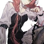 119+ Hình Ảnh Anime Nữ Ngầu Cá Tính Đốn Tim Fan Mê Manga