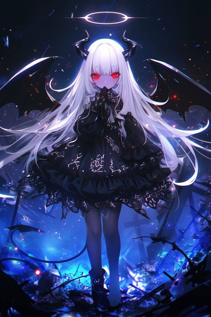 Hình Anime Nữ Ngầu 2