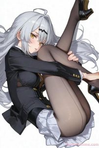 Hơn 119+ Hình Anime Nữ Quyến Rũ Đốn Tim Mọi Ánh Nhìn