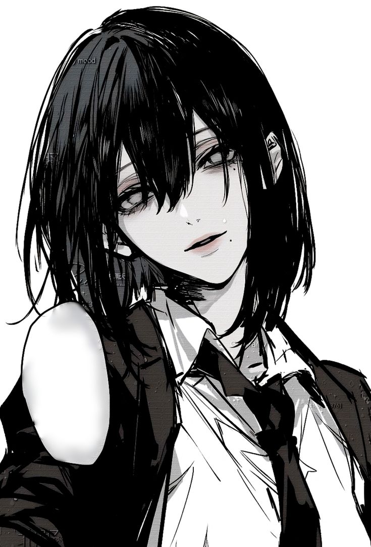 Hình Nữ Anime Quyến Rũ 10