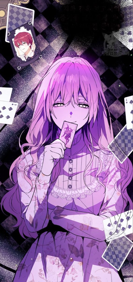 Hình Nữ Anime Quyến Rũ 12