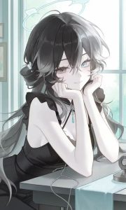 109+ Hình Nữ Anime Quyến Rũ: Tuyệt Tác Nghệ Thuật Đốn Tim Fan