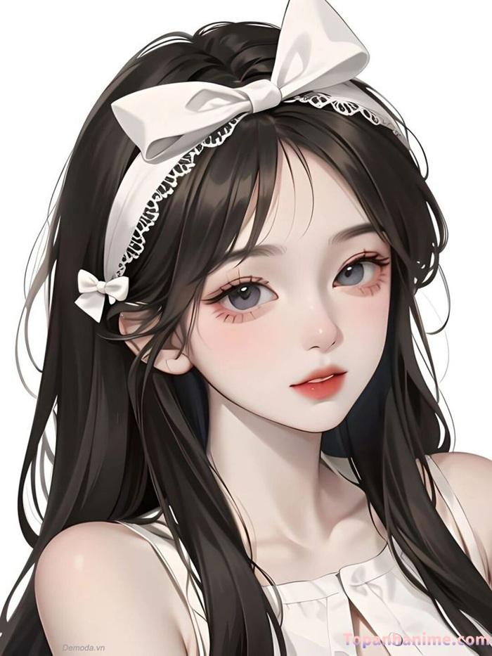 ảnh anime nữ 37