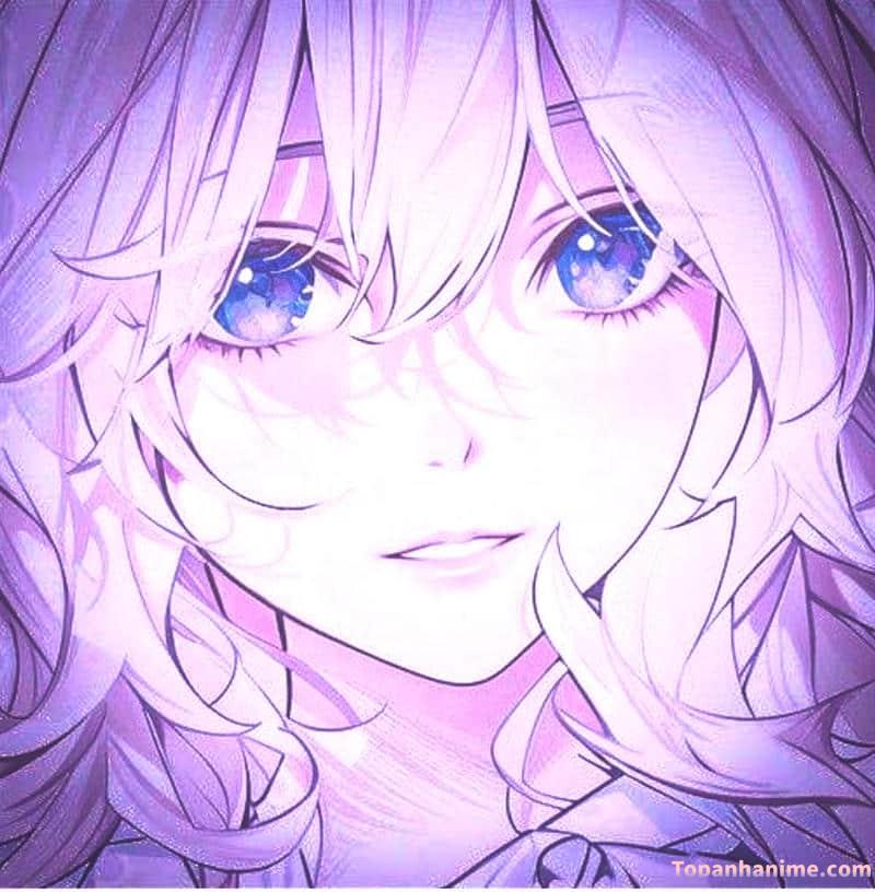 ảnh anime sáng 8