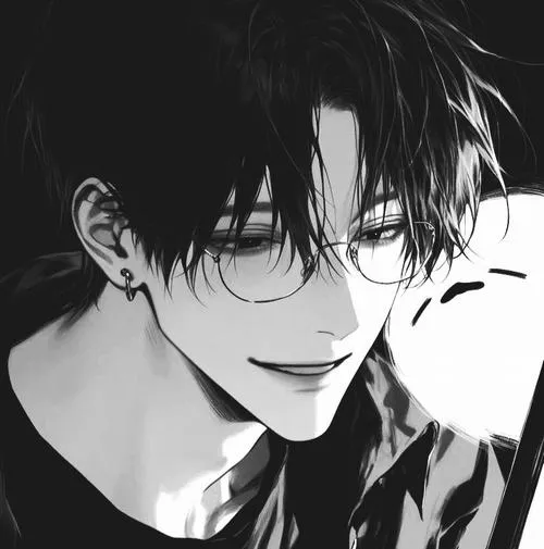Hình Ảnh Avatar Anime Nam Ngầu Lạnh Lùng 58