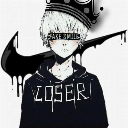 Hình Ảnh Avatar Anime Nam Ngầu Lạnh Lùng 63