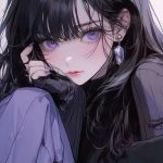 189+ Hình Ảnh Avatar Cá Tính Nữ Chất Lừ Cho Bạn Thể Hiện Bản Thân