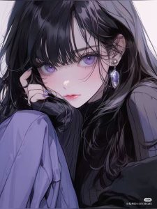 189+ Hình Ảnh Avatar Cá Tính Nữ Chất Lừ Cho Bạn Thể Hiện Bản Thân