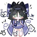 199+ Hình Ảnh Chibi Nữ Cute Đơn Giản Dễ Thương Nhất Mọi Thời Đại