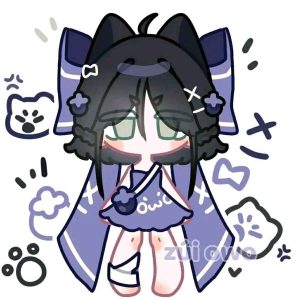 199+ Hình Ảnh Chibi Nữ Cute Đơn Giản Dễ Thương Nhất Mọi Thời Đại