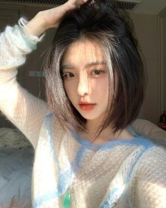 119+ Hình Gái Đẹp Tóc Ngắn Đốn Tim Phái Mạnh