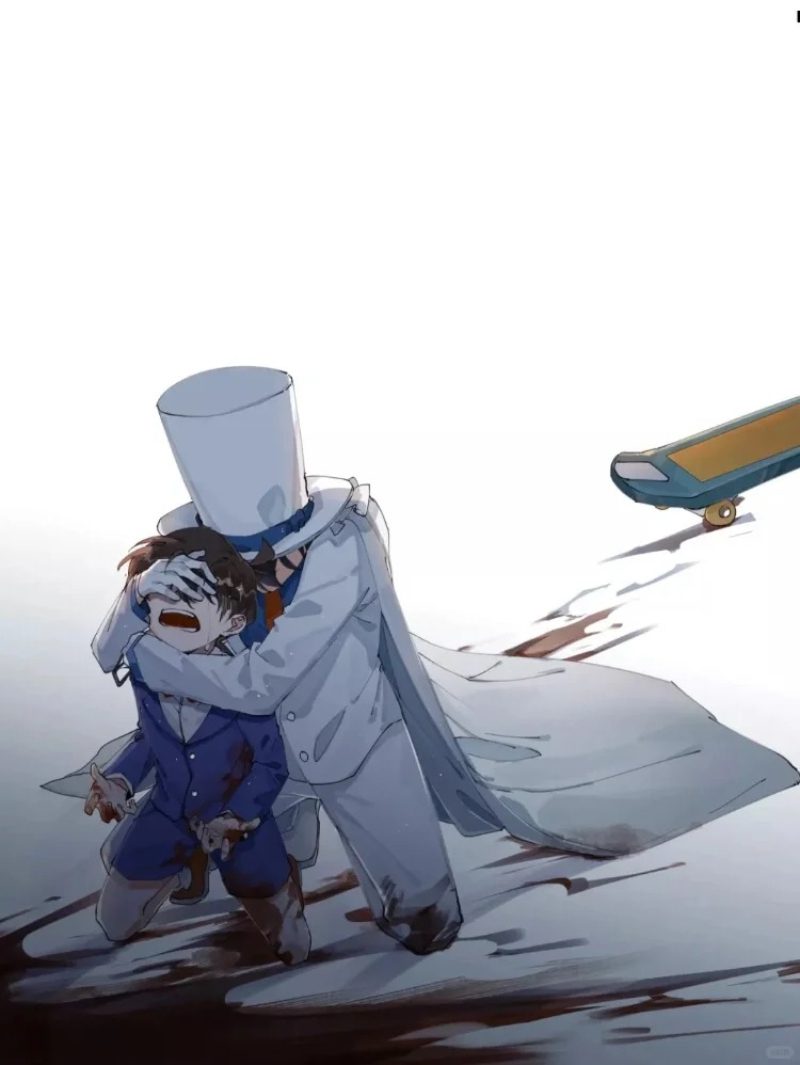 ảnh Conan 25
