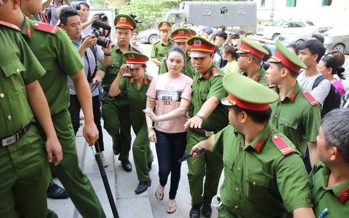 Hình Ảnh Công An Hình Sự 14