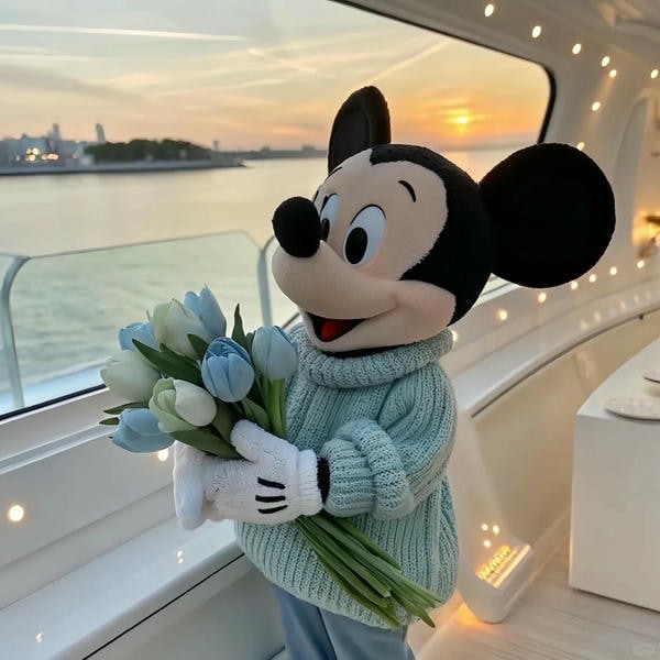ảnh Mickey 7