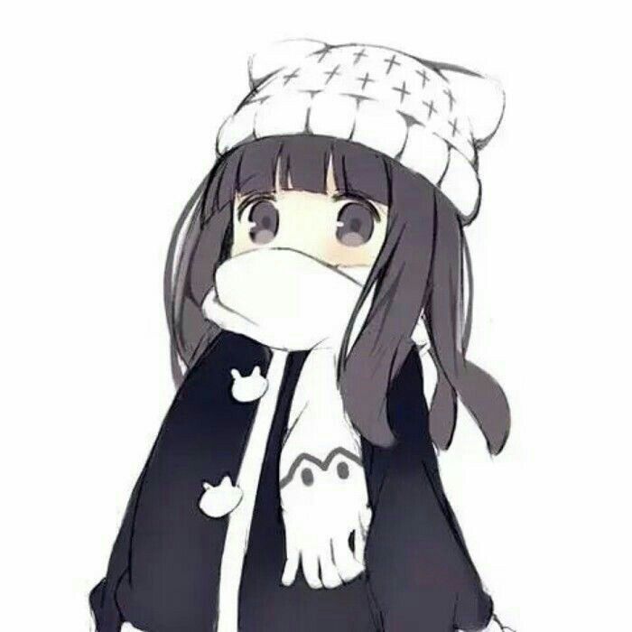 Hình Ảnh Cute 4