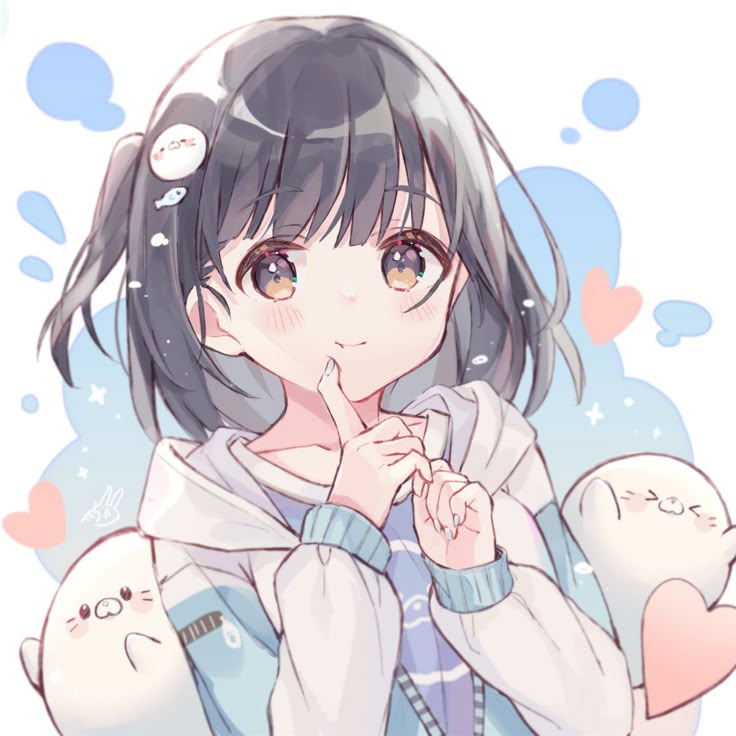 Hình Ảnh Cute 11