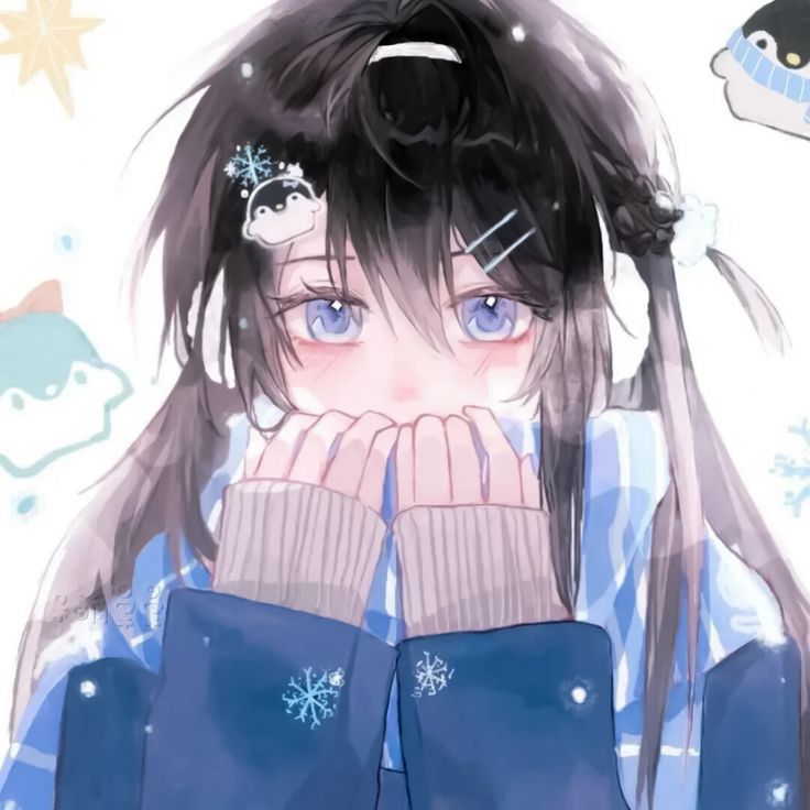 Hình Ảnh Cute 6