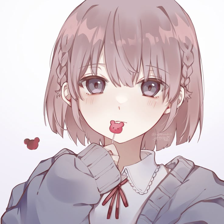 Hình Ảnh Cute 5